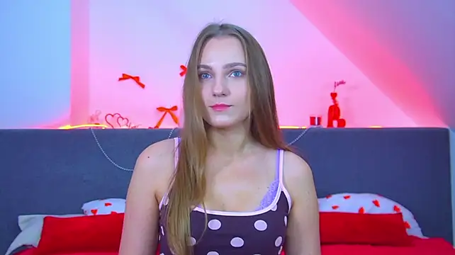 MelissaMelrey: απευθείας συνομιλία ΧΧΧ