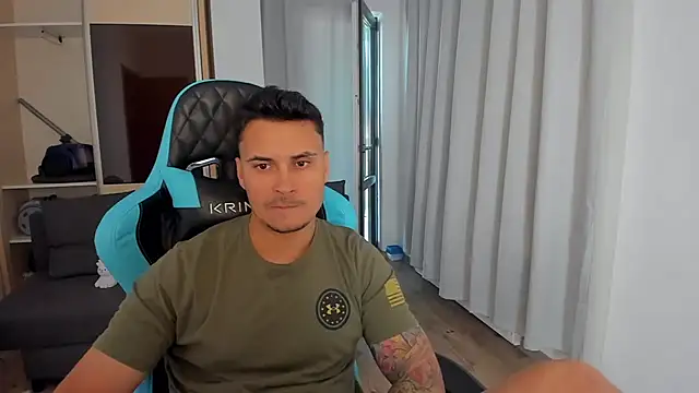 MatMalonne Chat XXX live