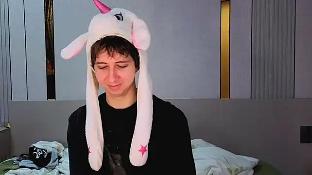 Timothy_Fox Obrolan Langsung XXX