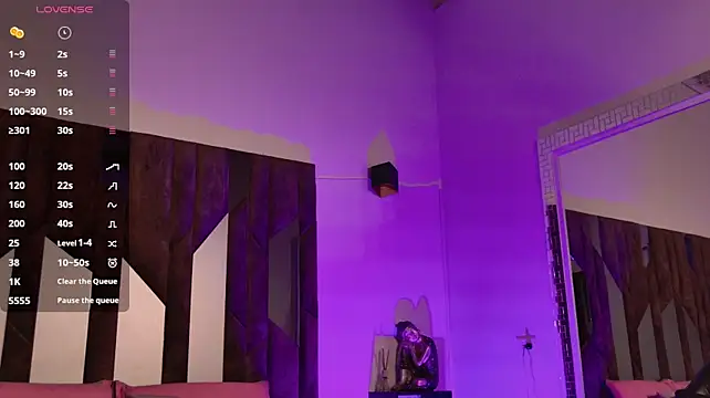 TonyPetrovjs Live XXX-Chat