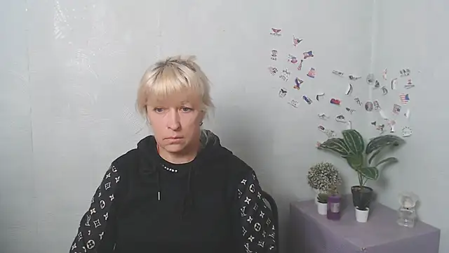 QueenAnne_ – Live XXX-chat