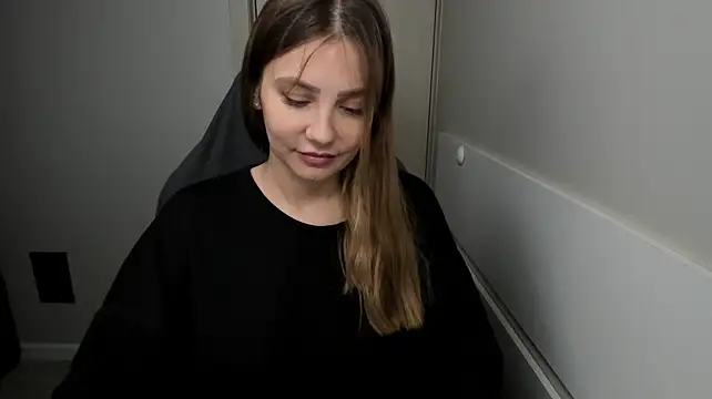 JuliaBusty – Live XXX-chat