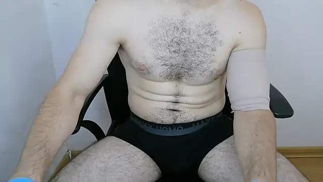 Pilla5886m's Live XXX Chat