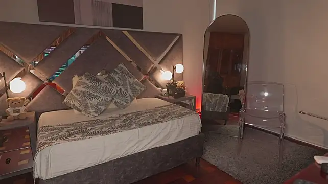 KateOwens XXX чат на живо