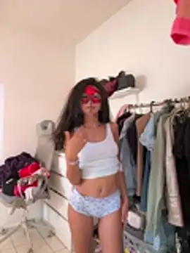 morrocoXcute Live XXX-chat