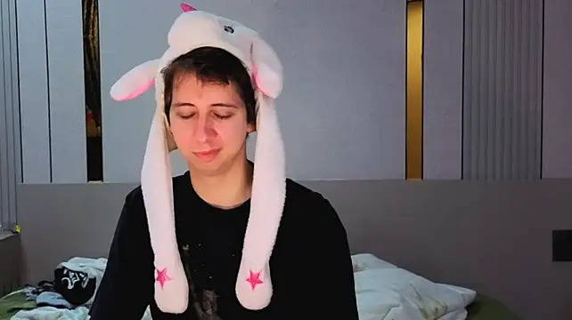 Timothy_Fox Live XXX-chat