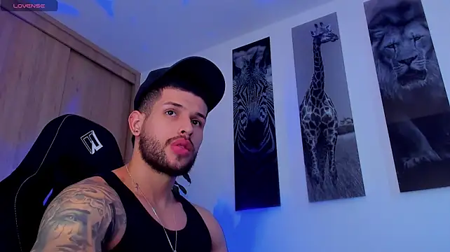 Santos_ramirez1 라이브 XXX 채팅