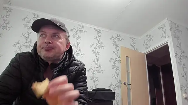 SanFrantsisko Live XXX-Chat