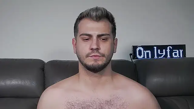 CrazyDom1's Live XXX Chat