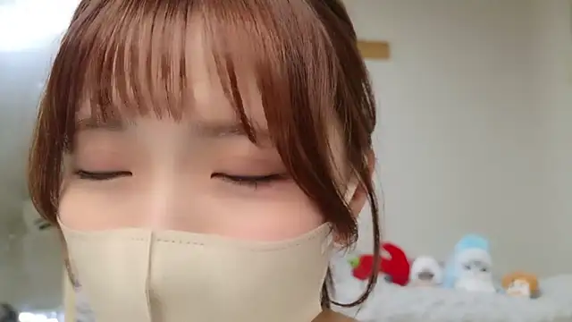 Sayuringo_のライブXXXチャット