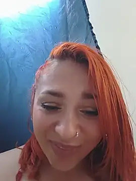 Mariana-94 élő XXX-chatje