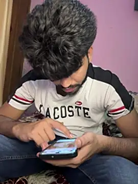MASTTERRRR Live XXX-Chat