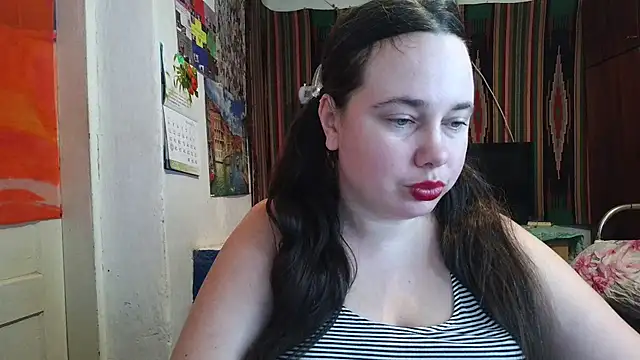 Živý XXX chat Cora_Maro