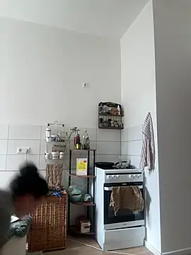 Chat XXX ao vivo de SkinnyLilly