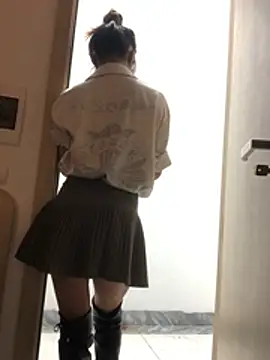 Writhing_First 라이브 XXX 채팅