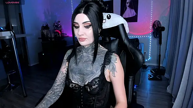 Chat XXX Live RachelQueen_