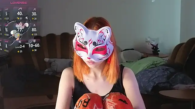 YumikoMori Chat XXX in diretta