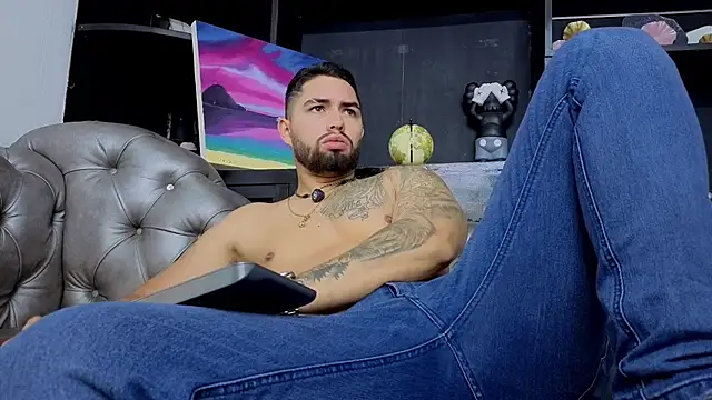 Živý XXX chat matteosantos