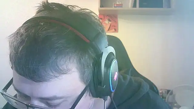 Chat +18 de SirAbuser ao vivo