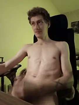 HelloMarcy – webcam-show