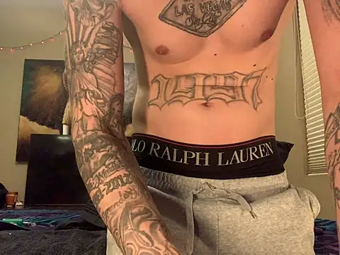 BWCJUICYJOSH: απευθείας συνομιλία ΧΧΧ