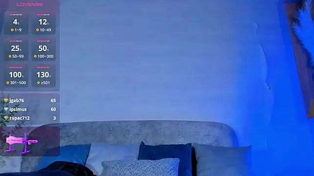 Ian_Castillo_ Live XXX-chat