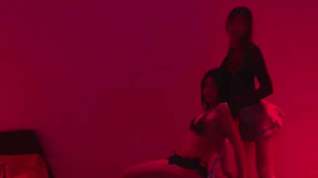 Velvet--girlのライブXXXチャット