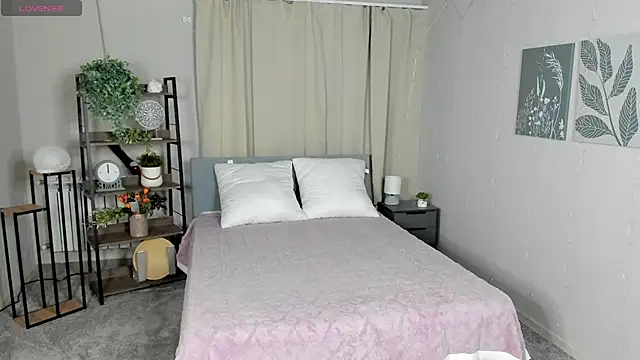 Chat +18 de Stefania-sweet ao vivo