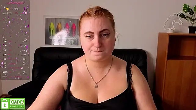 Živý XXX chat Alicia_love00