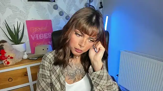 Živý XXX chat Nova_SIN