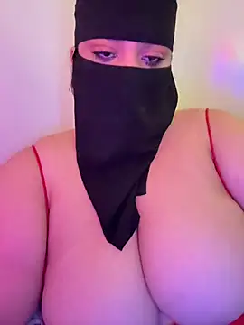 Zineb-bitch Chat XXX in diretta