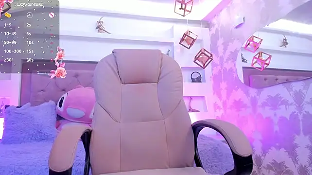 Maavca_'s Live XXX Chat