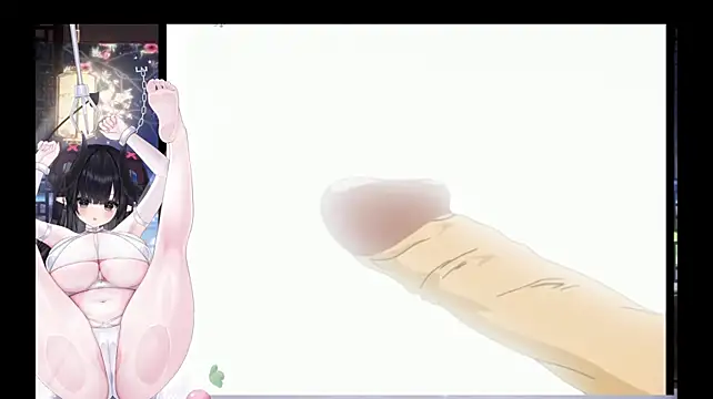 Mitao_'s Live XXX Chat