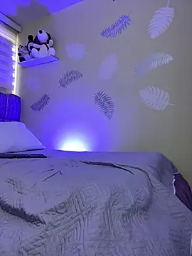 Annie_bonnie_ Chat XXX in diretta