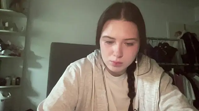 mistyridge XXX чат на живо