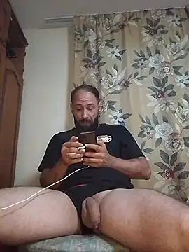 Czat XXX na żywo – Tranda91