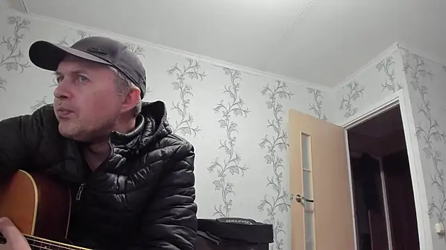SanFrantsisko Chat XXX live