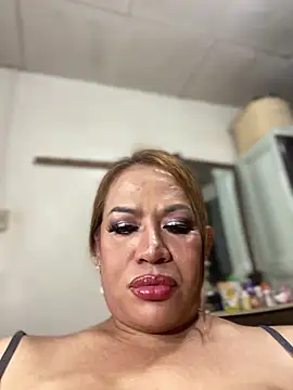 HugeKatarinaTS webcam show