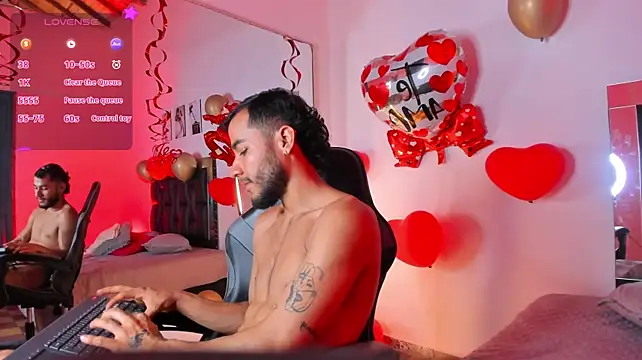 maxpower830's Live XXX Chat