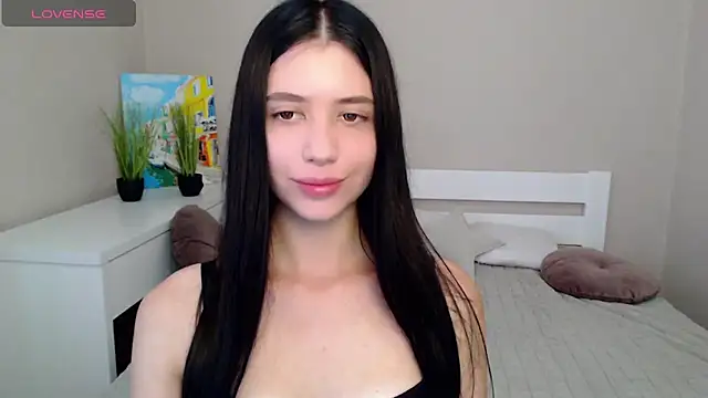 SelinLi Live XXX-Chat