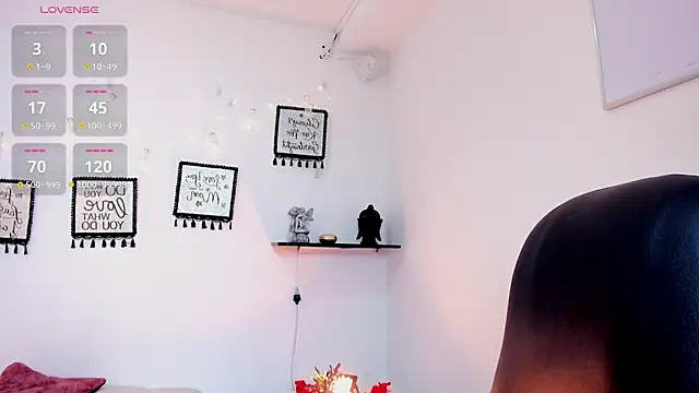 kimbrownn's Live XXX Chat