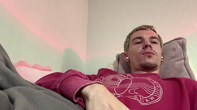 Jeremy1Scott Chat XXX in diretta