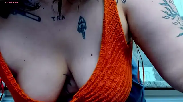Chatroom XXX en direct de NikkiSummer