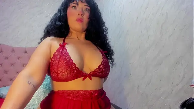 دردشة Sofiacowperx الجنسية المباشرة