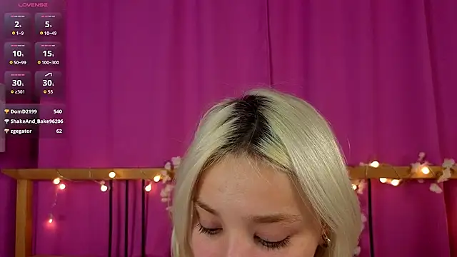 BarbaraGreen Live XXX-chat