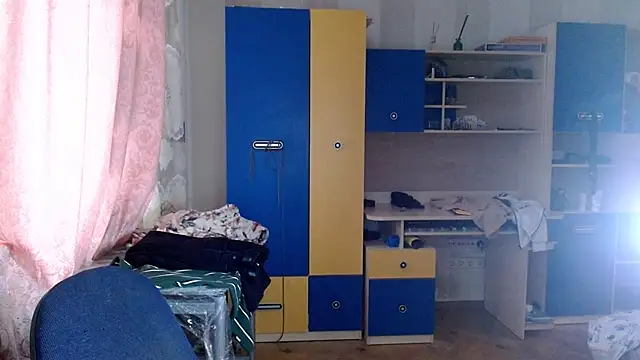 Czat XXX na żywo – richard_kaupo