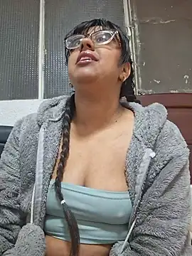 ZaidaWet Live XXX Chat