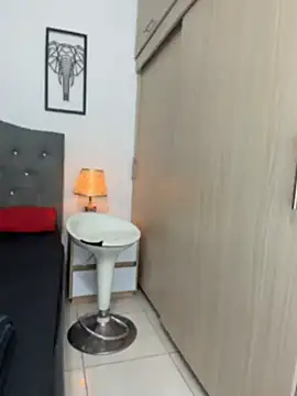 Maximiliano_ford Adlı Modelin Web Kamerası Şovu