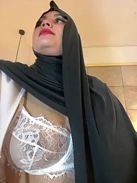 _anjum_ 라이브 XXX 채팅