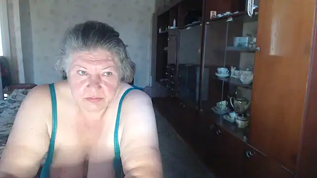 HotLusi Chat XXX live